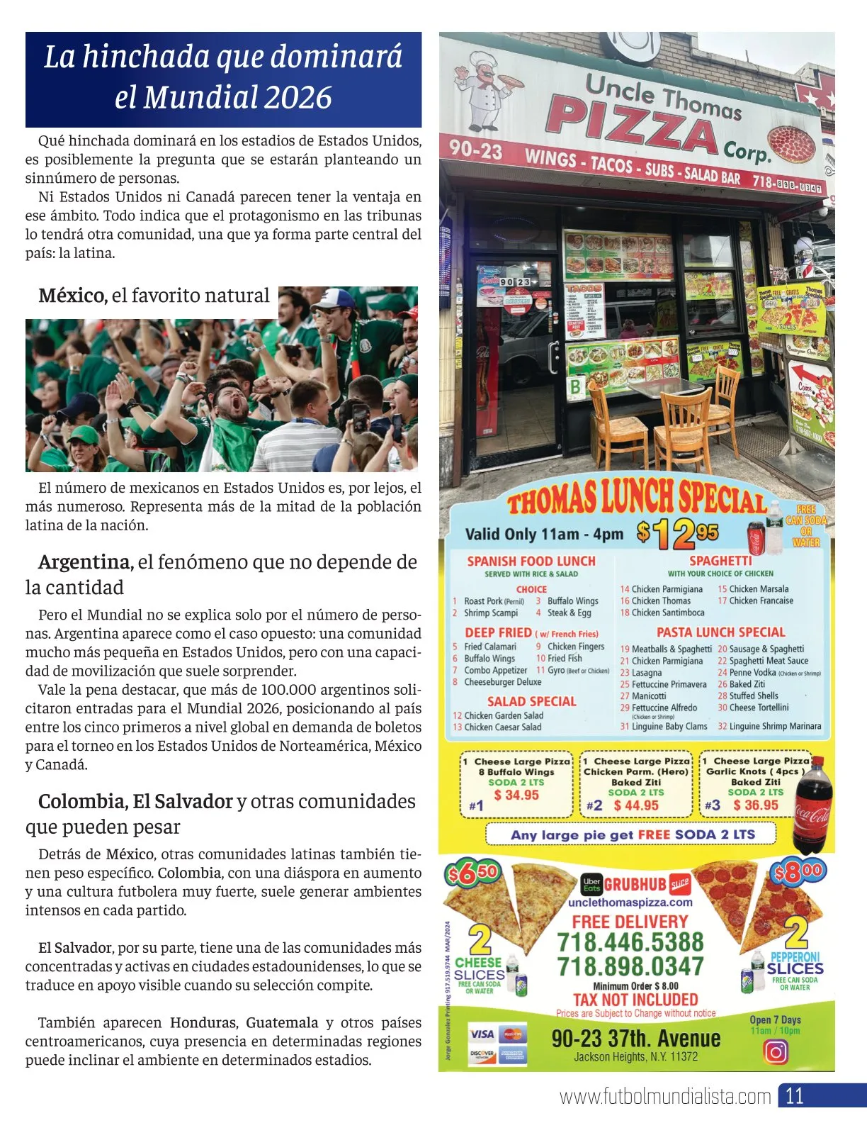 Imagen Responsive